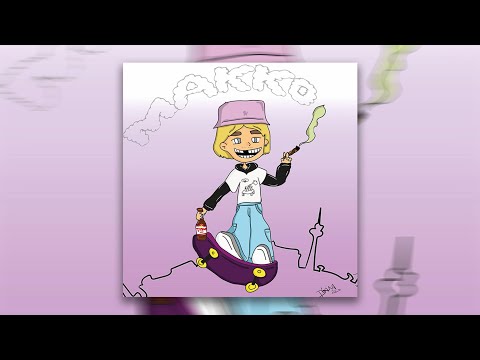 Makko X BHZ X Soho Bani Type Beat -  Handroll  (prod. 5ebi)