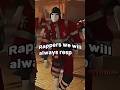 Which Rapper Will You Always Respect King Von XXX Tentacion Lil Peep Juice WRLD