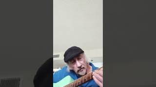 You Can&#39;t But Your Way Out of the Blues George Strait w Frank Sanso