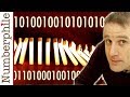 Domino Addition - Numberphile - YouTube