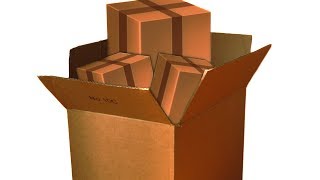 A BOX OF BOXES || Relivium - Pre Alpha