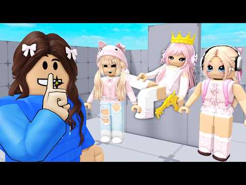 I Joined a GIRLS ONLY CLAN in Rivals! (Roblox)