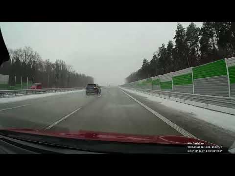 A1/DK1 # Piotrków Trybunalski Południe - # Radomsko x3