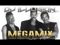 Cameo - Megamix (DJ Illusion)