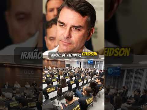 Cleitinho: O Líder Indeciso de MG #MinasGerais #Cleitinho