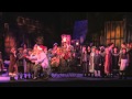Puccini: La boheme - Act II Opening - Houston Grand Opera Puccini: La boheme - Act II Opening