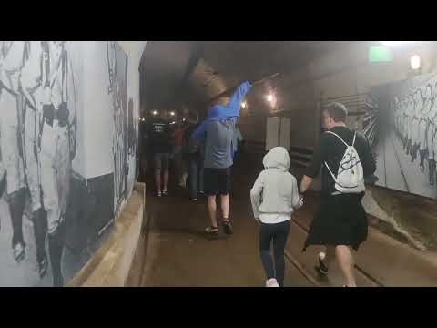 Ligne Maginot - Fort du Hackenberg