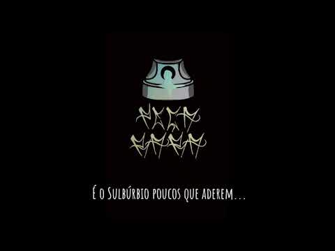 Sulbúrbio @virus.pr @pr.odio