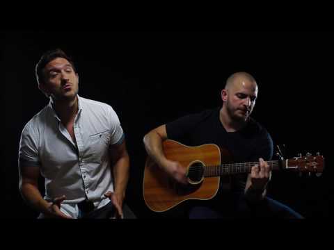 From The Ground Up - Dan + Shay (Cover)