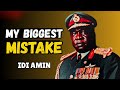 How One Mistake DESTROYED Idi Amin The Fall Of Uganda S Ruthless Dictator