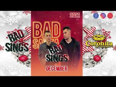 Coronita Classic mix Karácsony és a BadSings The BadSings Show 27 Coronita Army