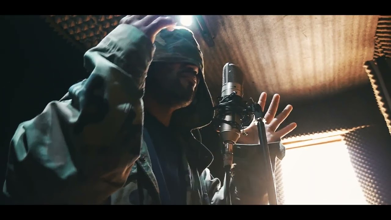 Karmainfer - Versos Urbanos