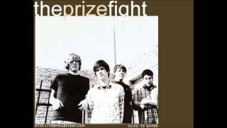 The Prize Fight - "Playing The Part"