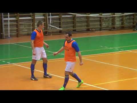 15 Кубок Универа 3 лига 15 тур 6 3 Тандем Плюс – Porezka net Голы