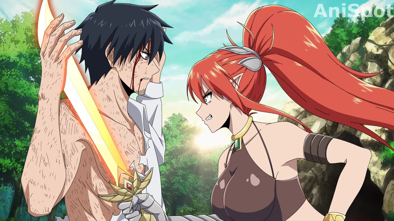 Underpaid Worker gets Summoned to The Demon World and Must Now Lead Demon Army as its General