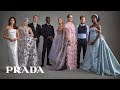Prada Met Gala 2024