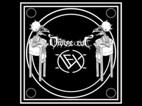 Divine Eve - Grievous Ascendance (Divine Eve / Vex - Split 7-Inch Record)