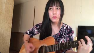 How to find love by CNU bear B1A4 guitar cover