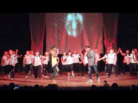 ''PASARLA BIEN''en vivo teatro VERDI C.G