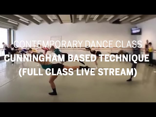 London Contemporary Dance School video #7