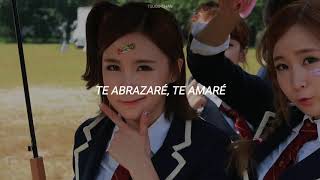 Crayon Pop ; Tonight (FMV) [sub. español]