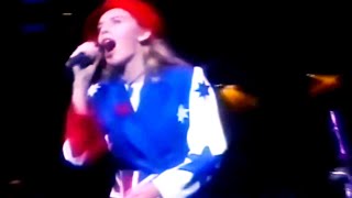 Kylie Minogue - Look My Way en vivo desde la gira Enjoy Yourself Tour de 1990_1080_60 FPS