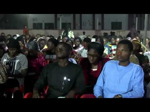 THY KINGDOM COME PART 3 BY GBILE AKANNI