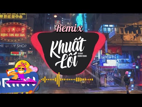 Top 30 Nhạc Remix Tiktok Hay Nhất 2023 - Khuất Lối, Sao Cũng Được, Như Anh Đã Thấy Em, Thuyền Quyên