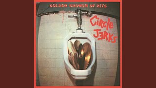 Golden Shower Of Hits (Jerks On 45)