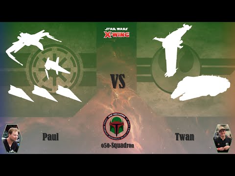 050-Squadron X-wing 2.0 Batrep - #142 "i love it when a plan comes together"