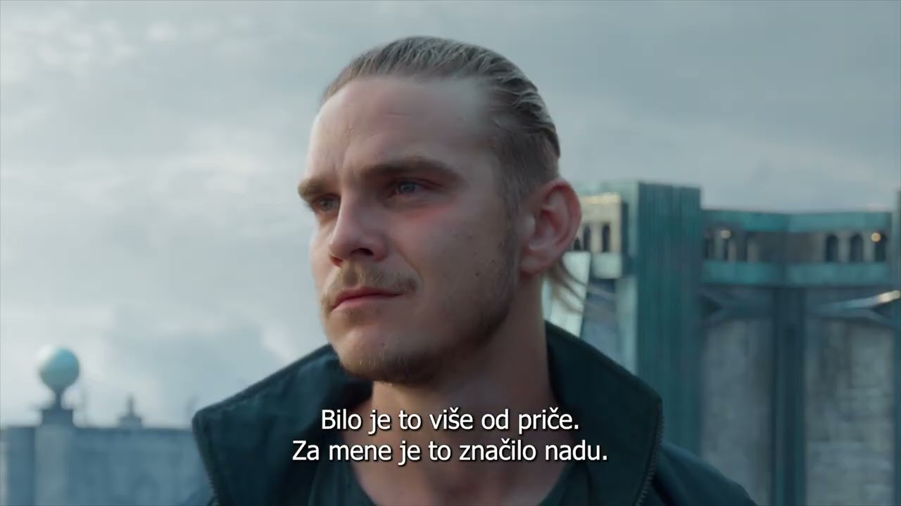 Gospodar oluje