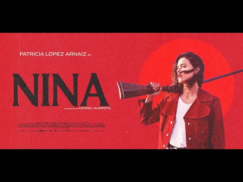 Pamplona acogerá este jueves el preestreno del filme 'Nina' de la pamplonesa Andrea Jaurrieta