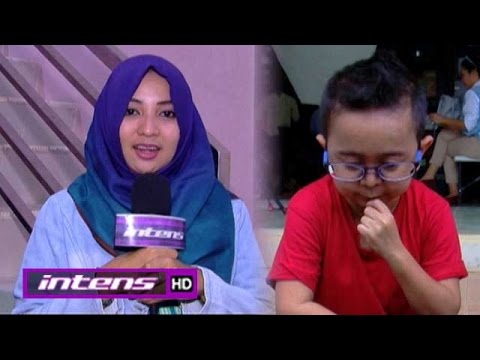 Daus Mini Batal Menikah - Intens