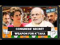 Can Priyanka Gandhi Win Karnataka For Congress Karnataka Elections 2023 One Take News18