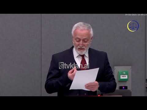 Tv Klan - Krasniqi: Akuzat më dhembin më shumë se torturat serbe