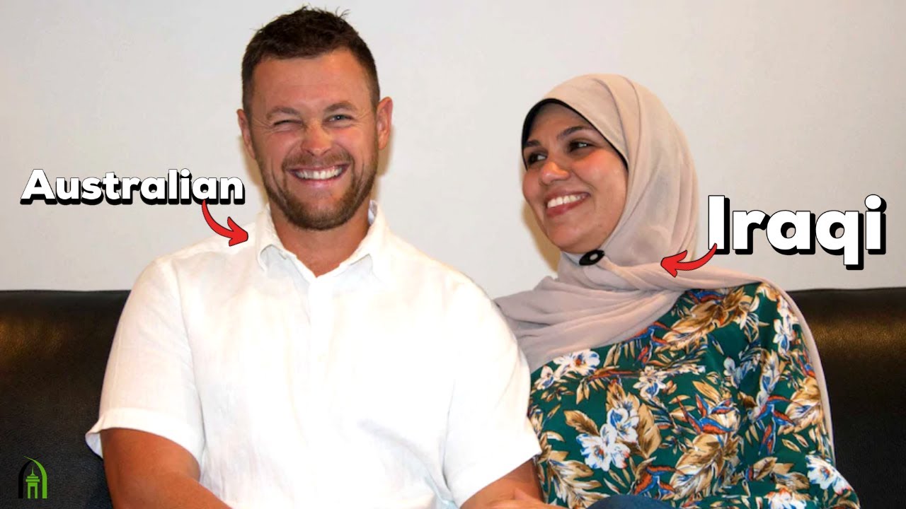 Muslim Marriage Celebrant