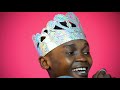 Waxy Kay On Makosana Freestyle Section