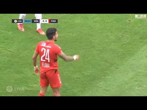 Suduva 0 - 0 Baltija Panevezys