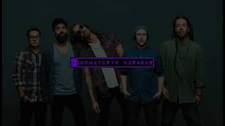 (Karaoke) Incubus - Paper shoes