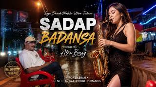 Download lagu SADAP BADANSA II Alex Bessy II Belly Pro ( Music Vidio) mp3 Download lagu SADAP BADANSA II Alex Bessy II Belly Pro ( Music Vidio) mp3