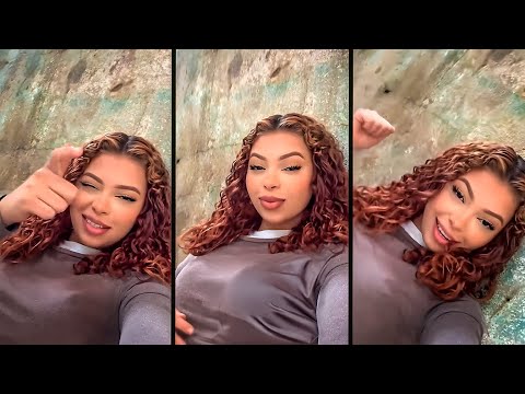 NÃO TEVE JEITO MARQUEI COM ELE, AGORA MINHA MENTE TÁ GRITANDO AMASSA ELE - MC MARCELLY & RUAN DA VK