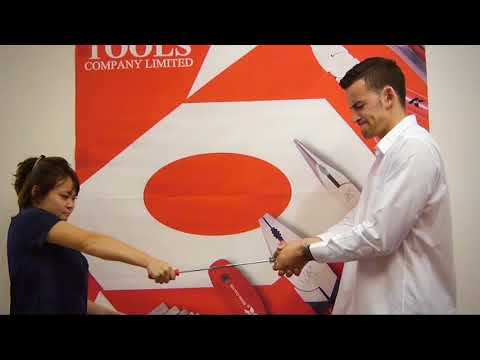 KETECH Screwdriver K-TECH TOOLS