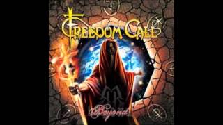 Freedom Call - Among The Shadows