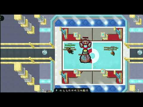 Pxg Tournament - Breeze Avatar - Poke Cup Cosmic 09.06.2024