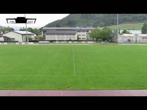 SV Sissach - FC Bubendorf