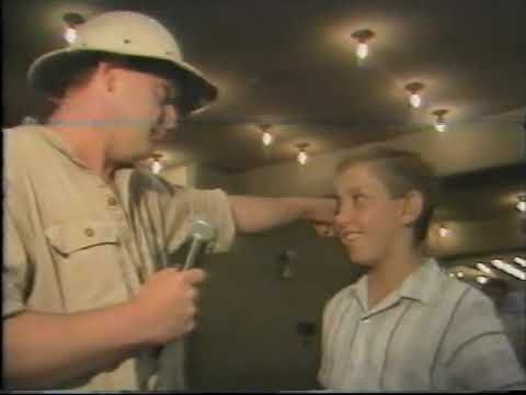 Sounds with Donny Sutherland - Batman 66 (Australian Cult Movie Screenings)