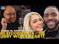 Courtney Clenney: He Recorded Her — The Jury Won't Hear It