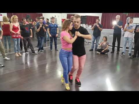 20190302 195359 - Afrolatin Connexion - Kizomba Workshop Demo - TaFixe 2019 Kizomba Porto Festival