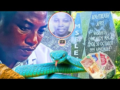 True Story Of How Musa Mseleku Got His Riches| Ukuthwala| Uthando Nesthembu Season 7
