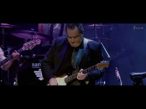FIMUCITÉ 14 - POP CULTURE BAND - Scorsese After Hours - Comfortably Numb (THE DEPARTED)